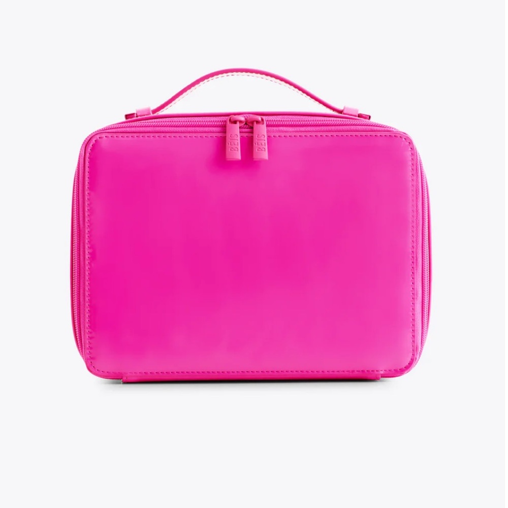 Beis Barbie Cosmetic Case